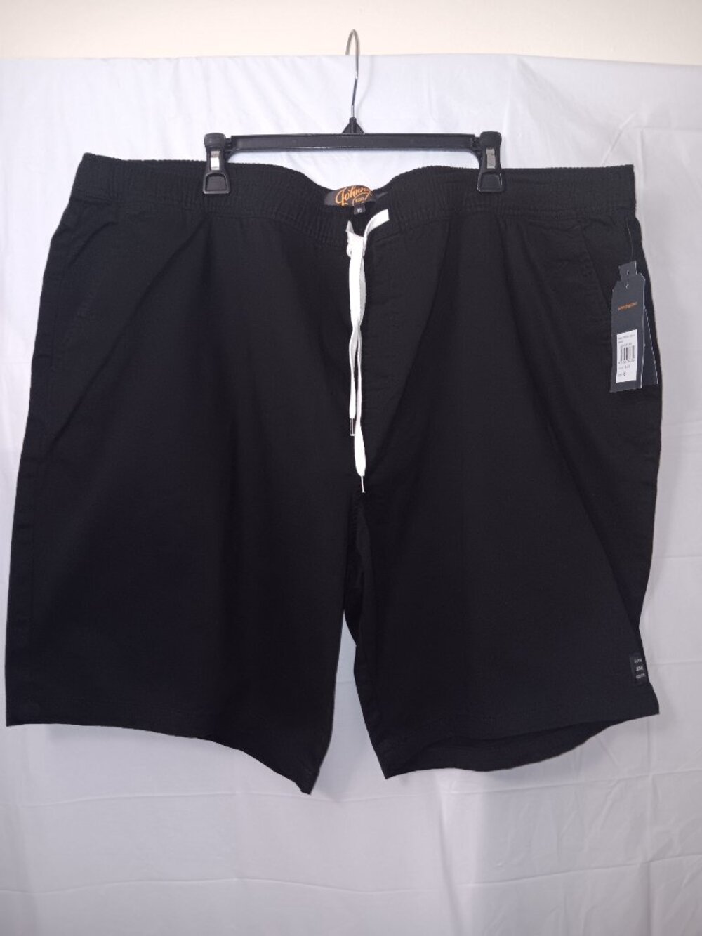JOHNNY BIGG FINN STRECTH WALK SHORTS